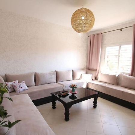 Appartement Confort Calme Propre مراكش المظهر الخارجي الصورة