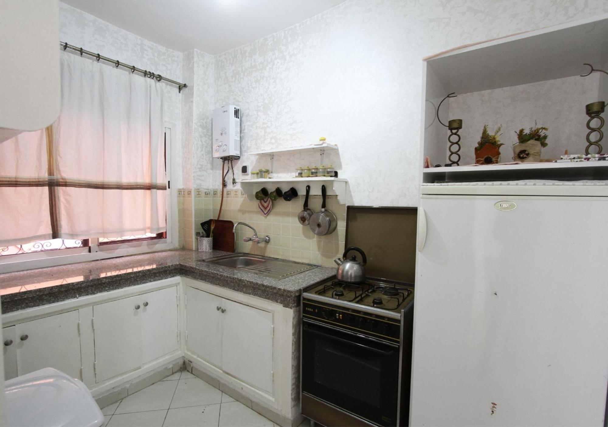 Appartement Confort Calme Propre مراكش المظهر الخارجي الصورة