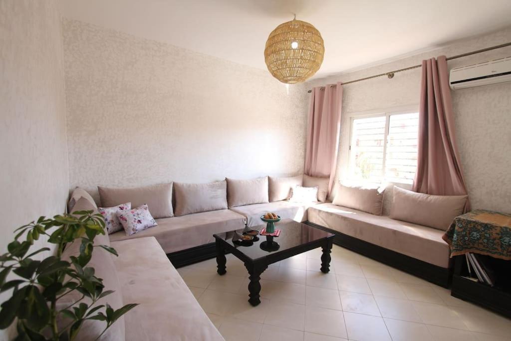 Appartement Confort Calme Propre مراكش المظهر الخارجي الصورة